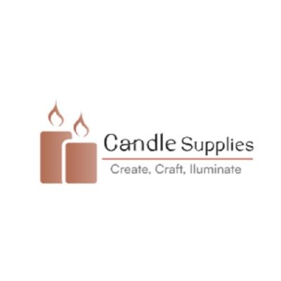 Candles supplies