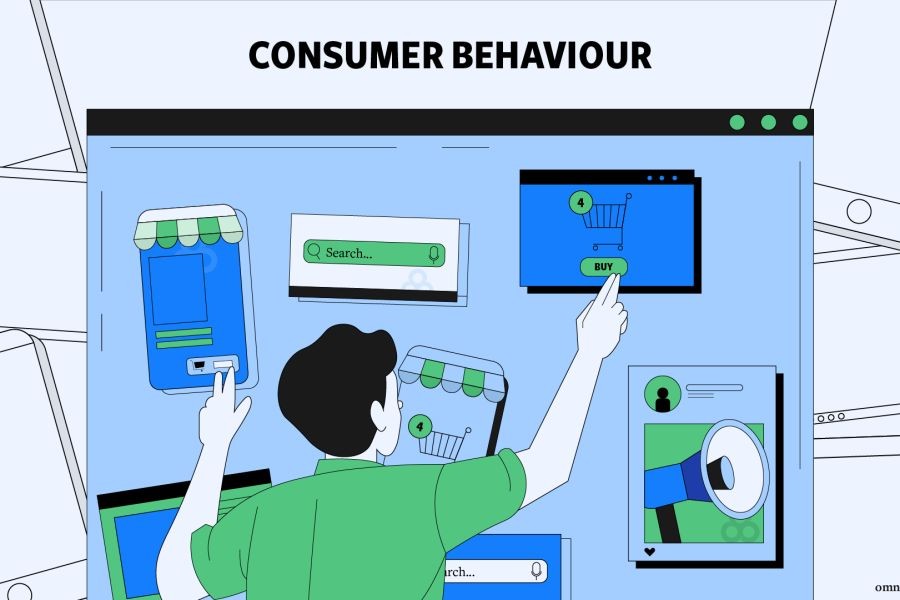 The Roots of New Zealand’s Online Consumer Behavior: A Historical Overview