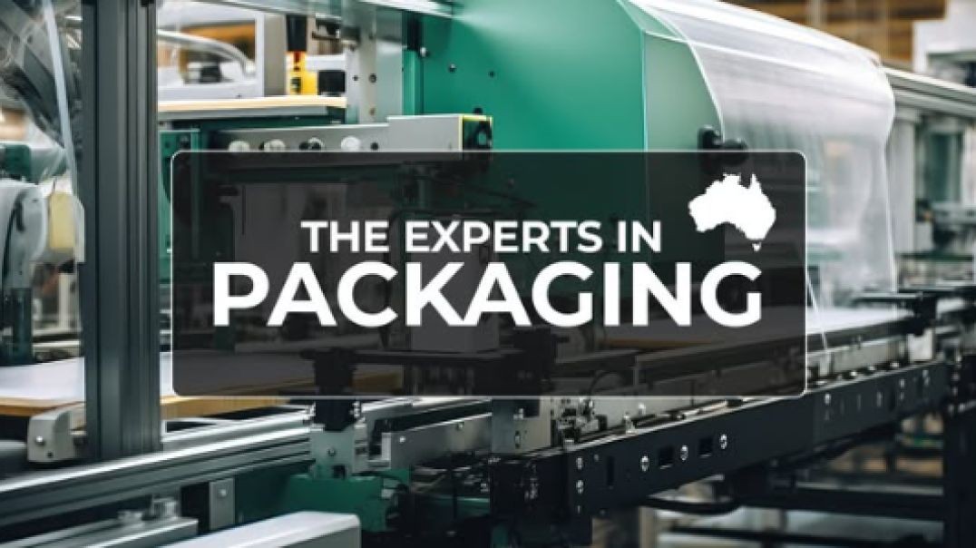 Allpack Packaging Technologies Pty Ltd