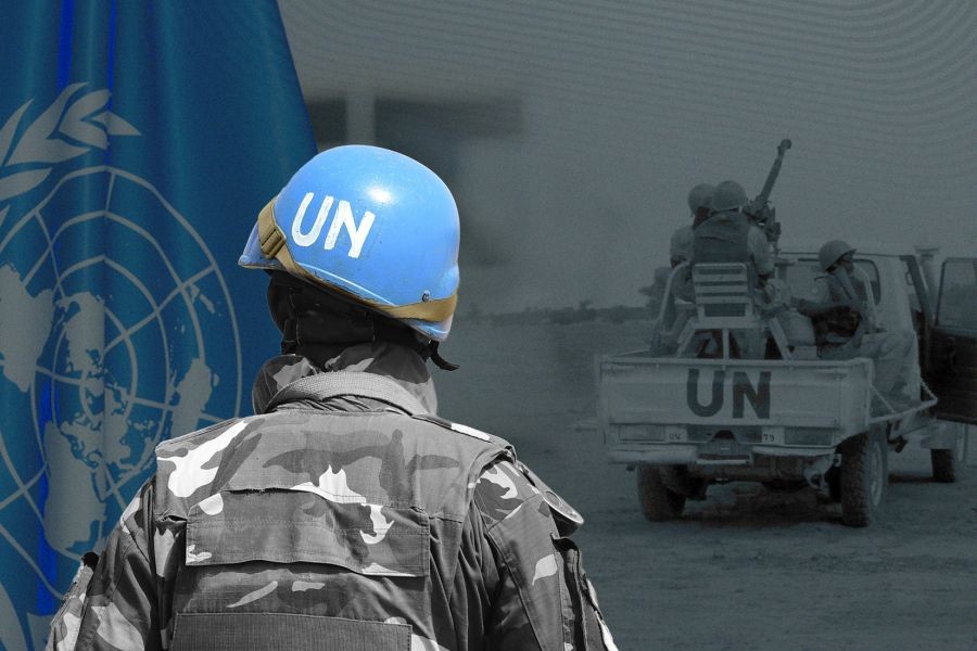 New Zealand Is the 4th Largest Contributor to UN Peacekeeping Missions