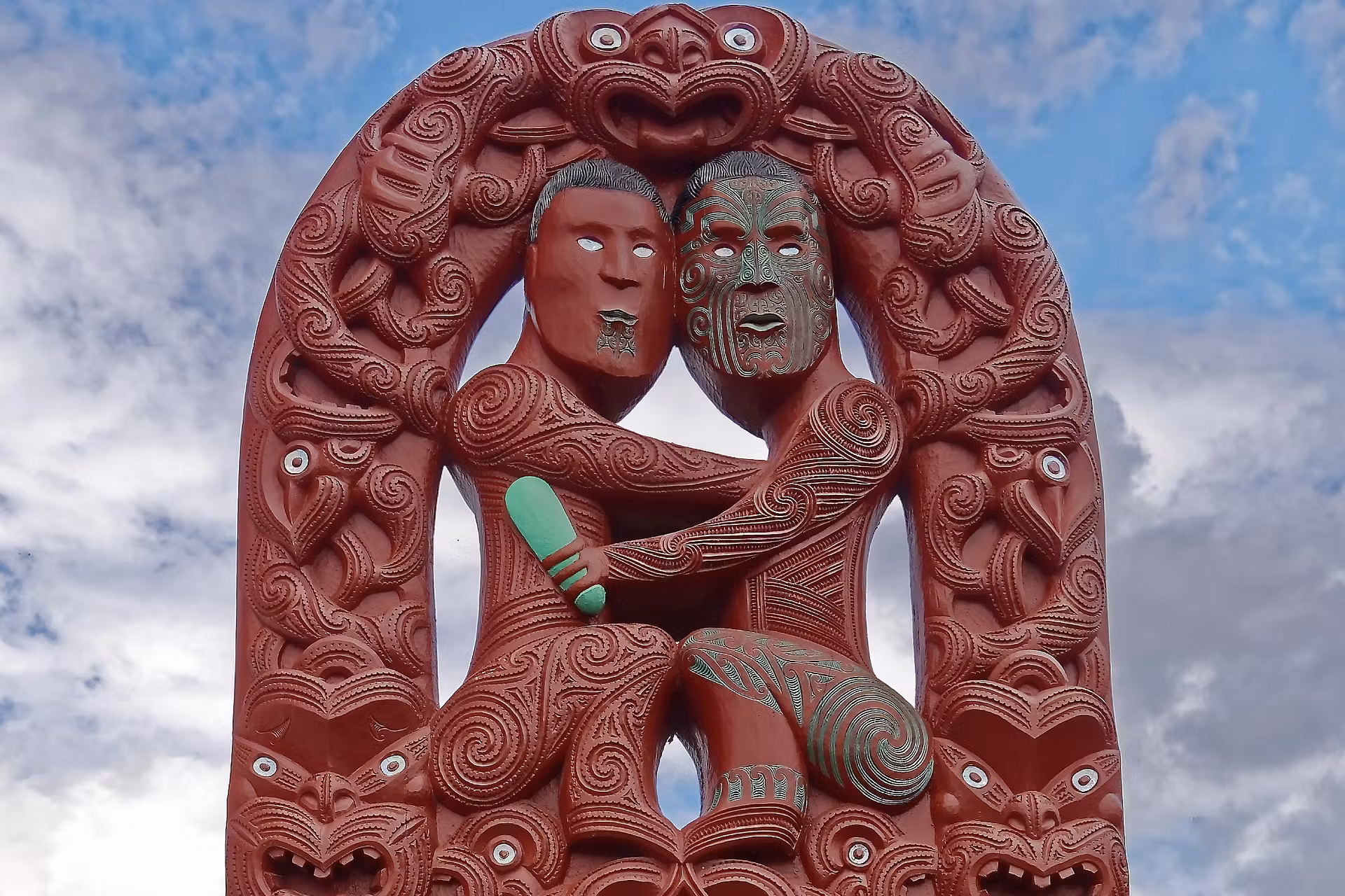How Can We Ensure That Maori Cultural Practices Stay Authentic in a Modern World?