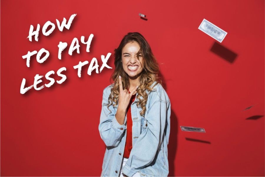 The Secret Strategies Australian Millionaires Use to Pay Less Tax