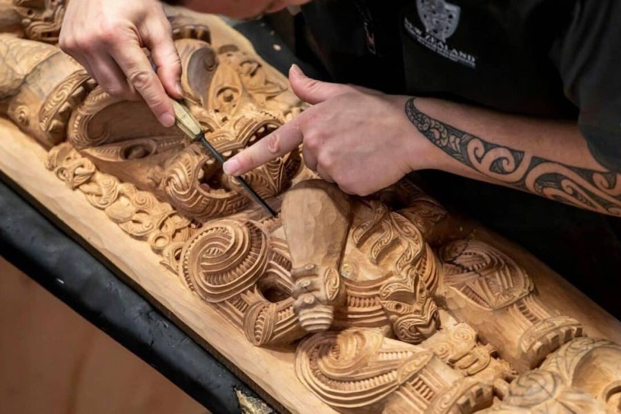 Is New Zealand’s Cultural Reconciliation Process Truly Inclusive of the Maori?