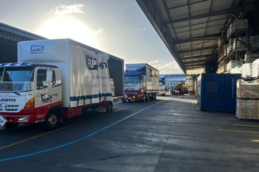 How to Transport Goods Between New Zealand’s Islands – A Bulletproof Strategy for NZ in 2025