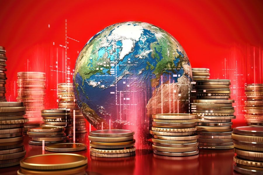 How the Global Economy Will Affect Australian Wealth in 2025
