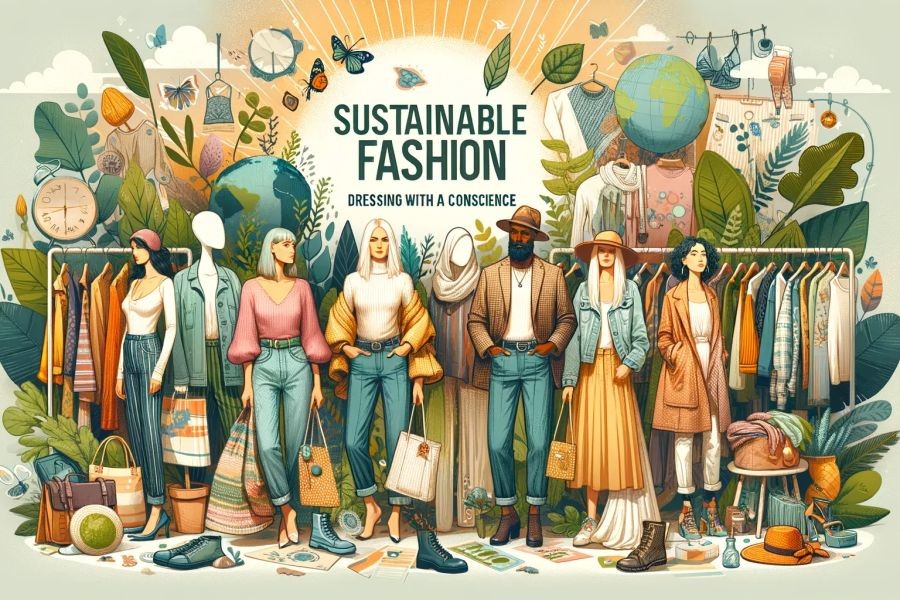 A Guide to New Zealand's Sustainable Fashion Scene – Everything You Need to Know as a Kiwi