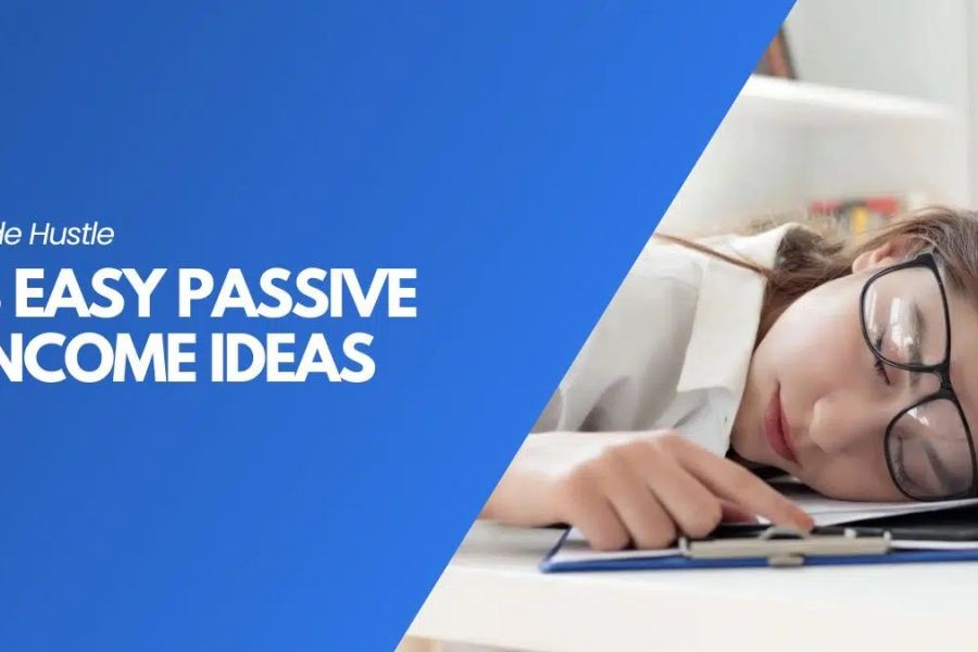 Best Passive Income Ideas for Kiwis in 2025: A Comprehensive Guide – What Industry Experts Are Saying