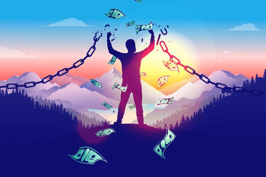 The Real Reason Most Australians Will Never Achieve Financial Freedom – (And How Aussie Startups Are Capitalising)