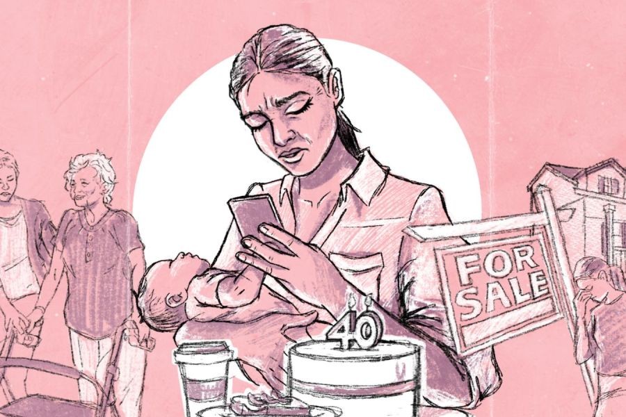 Millennial Money Struggles in Australia | Why It’s So Hard to Get Ahead 💸🇦🇺