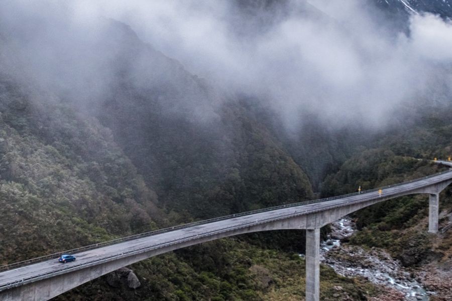 How New Zealand’s Road Infrastructure Projects Are Hiding Bigger Issues
