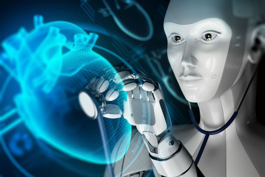How AI is Revolutionizing New Zealand’s Healthcare Industry – Breaking Down What Matters Most