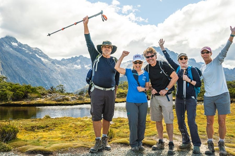 How to Choose the Best Time of Year to Visit New Zealand – The Must-Know Guide for New Zealand in 2025