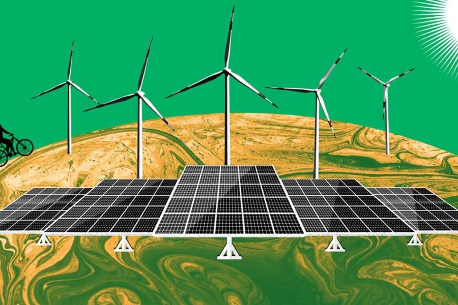 What Role Will New Zealand Play in the Global Environmental Movement?
