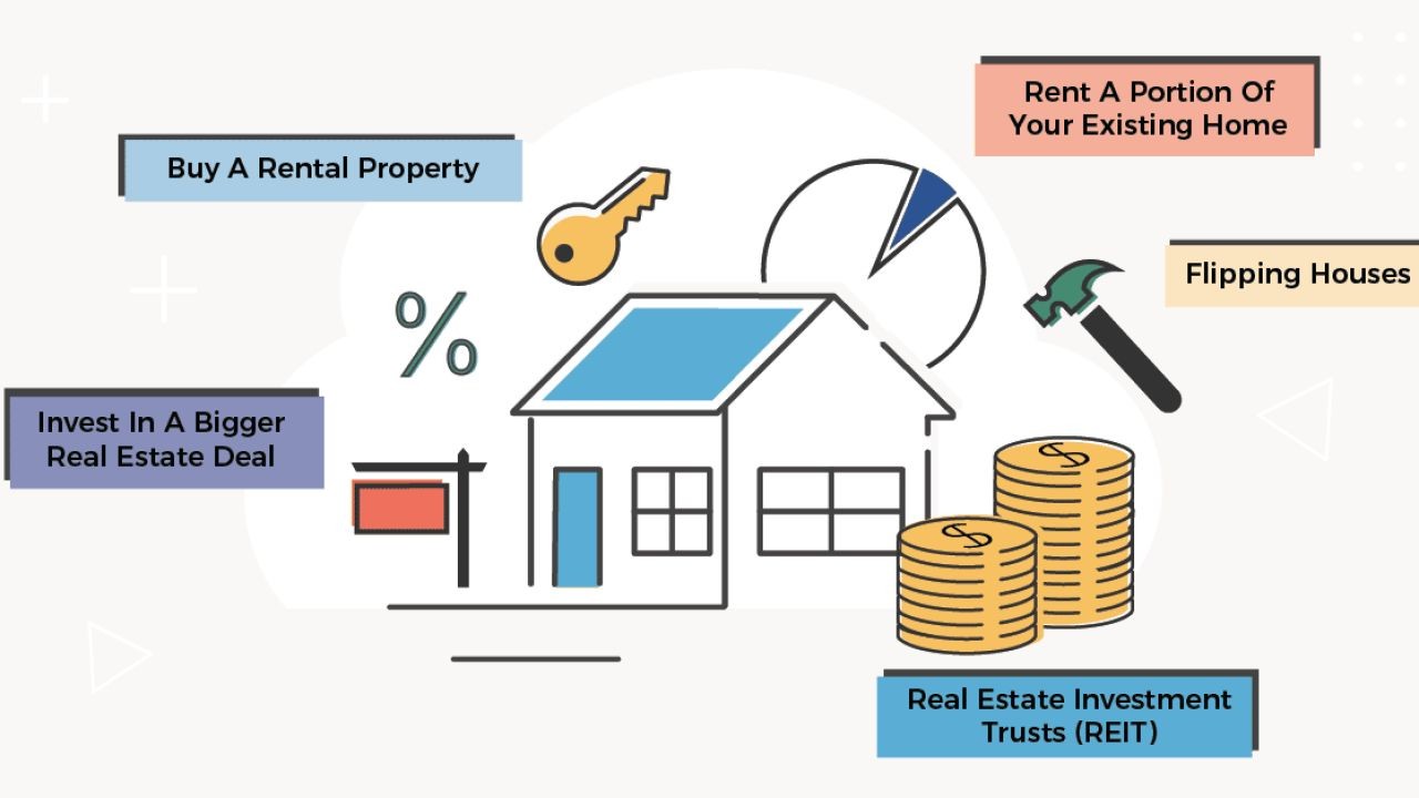 New Zealand’s Real Estate Investment Returns Outperform Global Averages by 5%