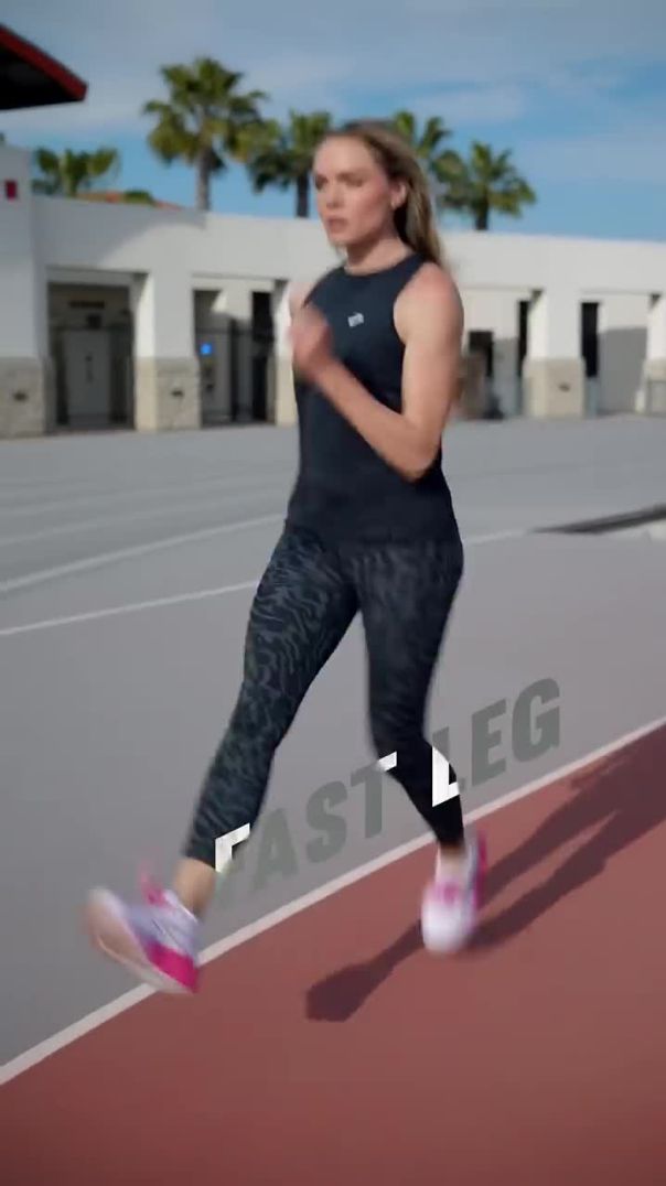 Top Running Drills Every Runner Should Know! 🏃‍♂️🔥