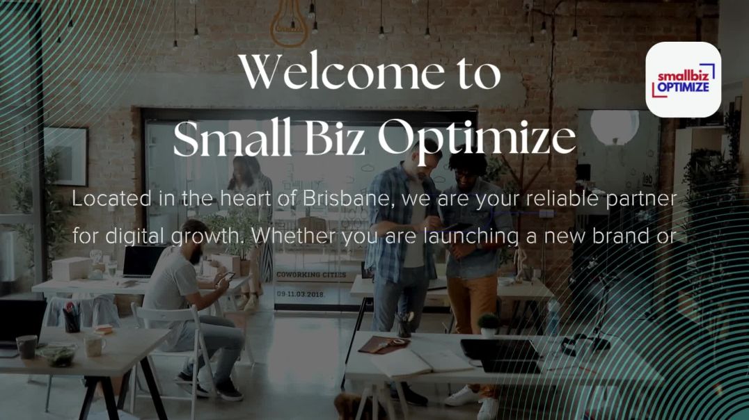 Boost Your Business with Local SEO Agency Brisbane – Small Biz Optimize