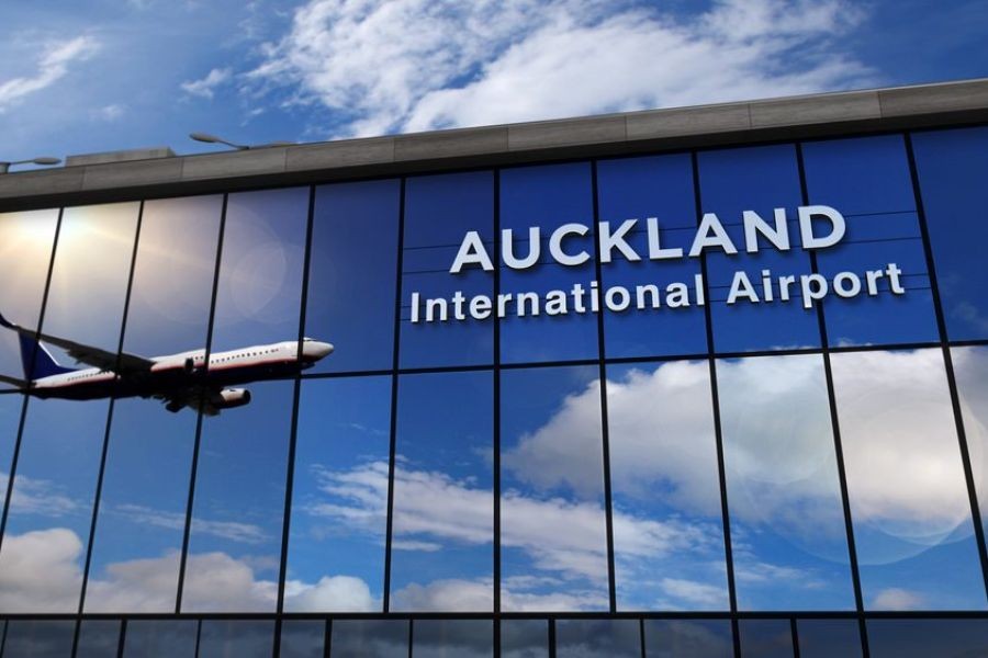 New Zealand’s Airports: 5 Things You Didn’t Know About Our Travel Hubs