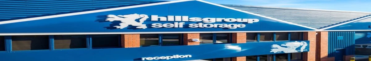Hills Self Storage