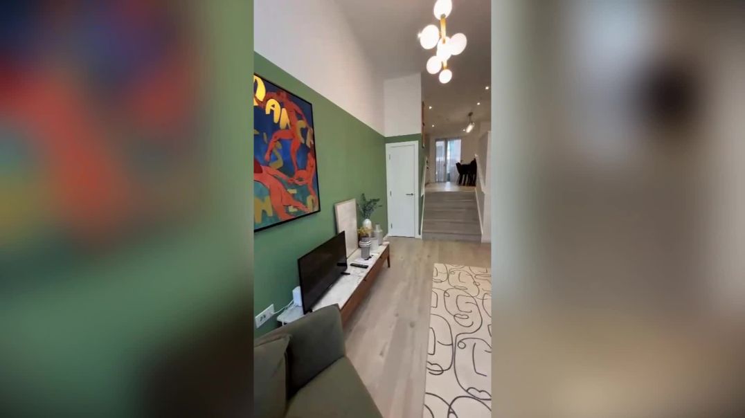 3 BEDROOM WITH DINNING AREA HOUSE AVAILABLE IN LONDON