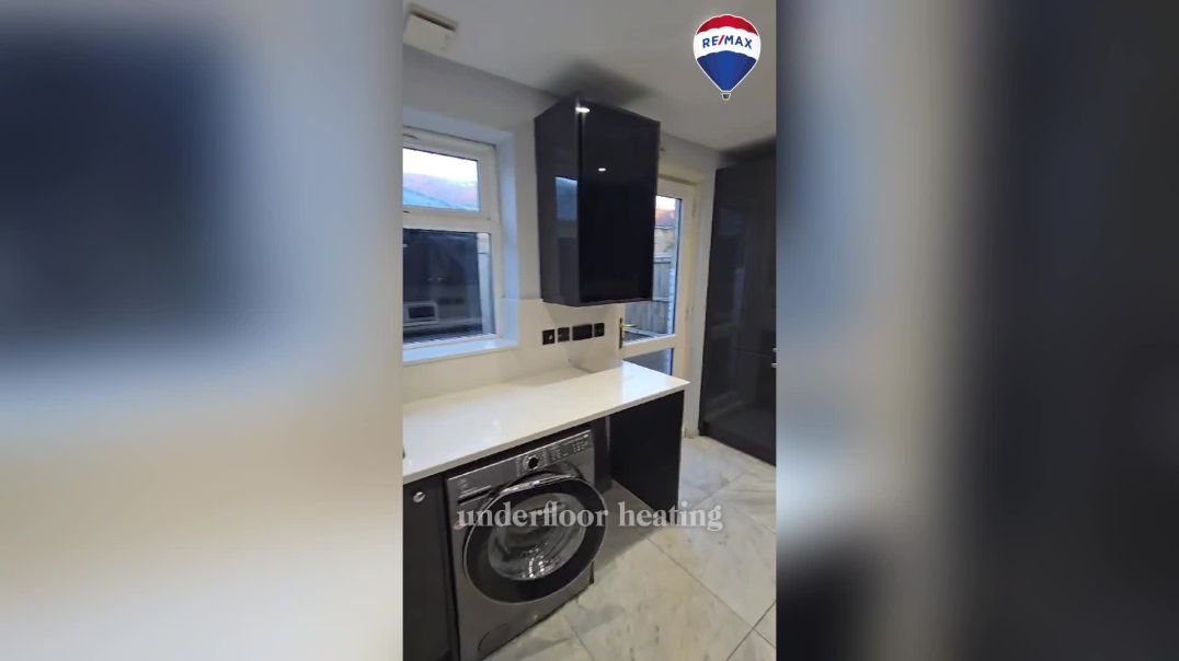 3 Bedroom Terraced House on Rent in Pragel street London