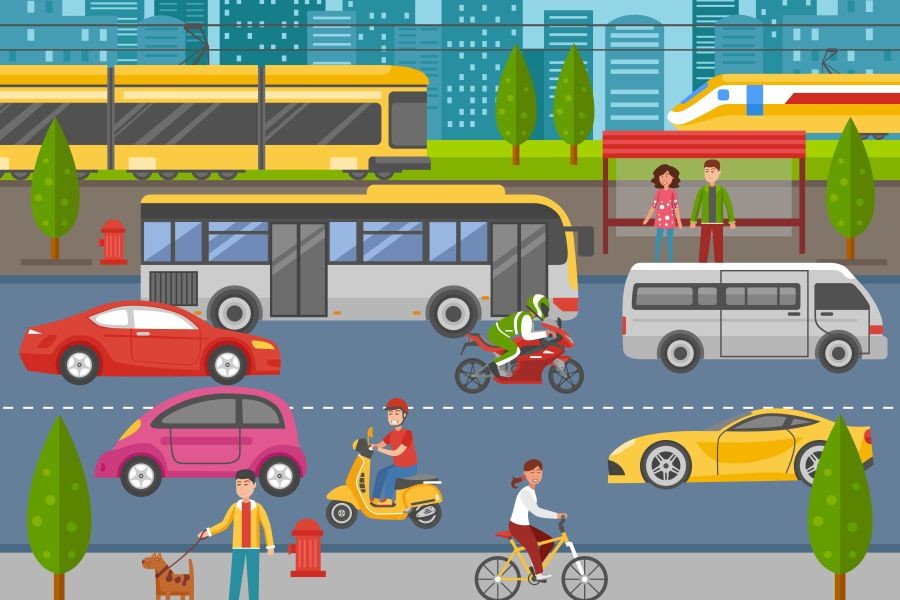 How to Navigate New Zealand’s Public Transport System Like a Pro