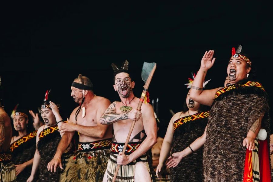 How to Experience New Zealand’s Best Maori Festivals and Events