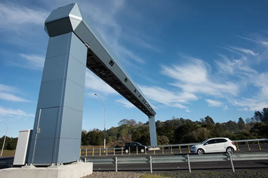 The Real Cost of New Zealand’s Road Tolling System