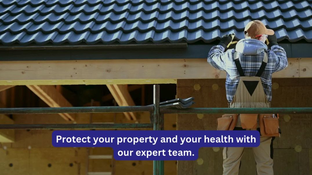 Roof Asbestos Removal | Expert Roofing Team | Sydney Roofing Contractors