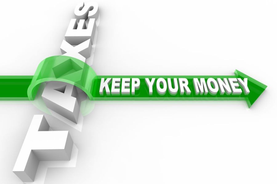 The Secret Loopholes That Help the Rich Pay Less Tax