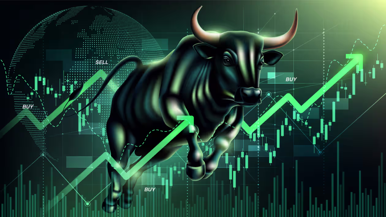 5 Mistakes That Could Ruin Your Stock Market Portfolio