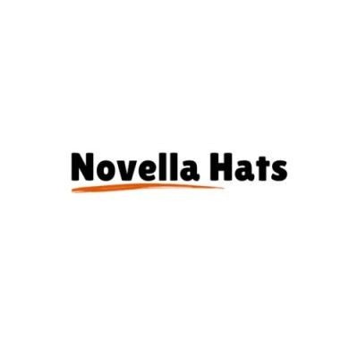 Novella Hats