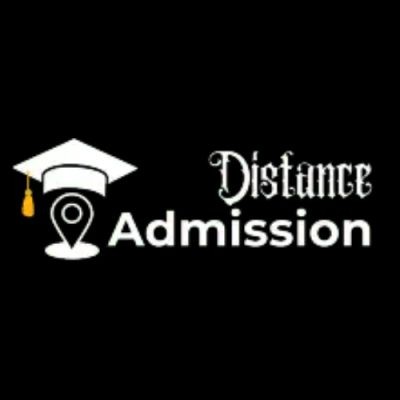 Distance Admissions