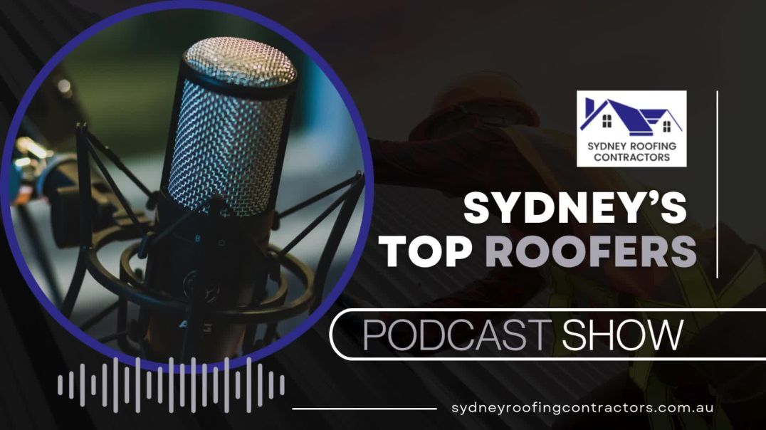 Sydney’s Top Roofers| Experienced Roofing Contractors Near You| Sydney Roofing Contractors