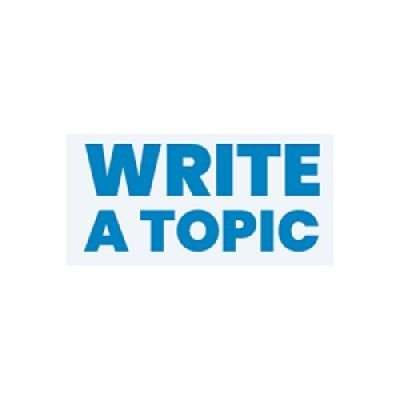 Write atopic