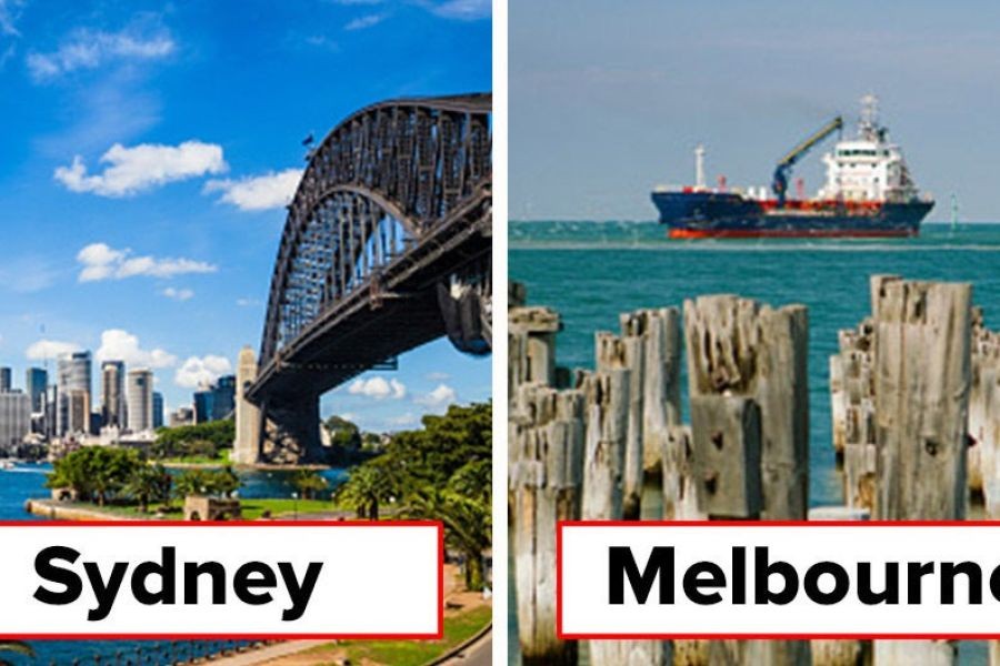 Sydney vs. Melbourne – Which City Is Best for Startups in 2025?