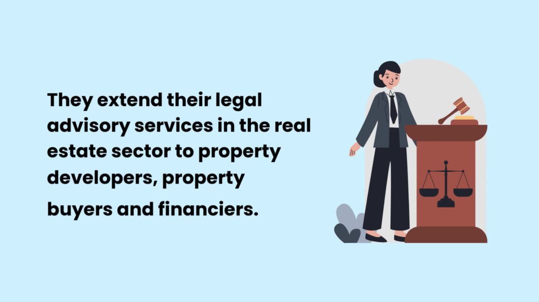 Effective Corporate Real Estate Services| Trusted Law Firm for Real Estate Services