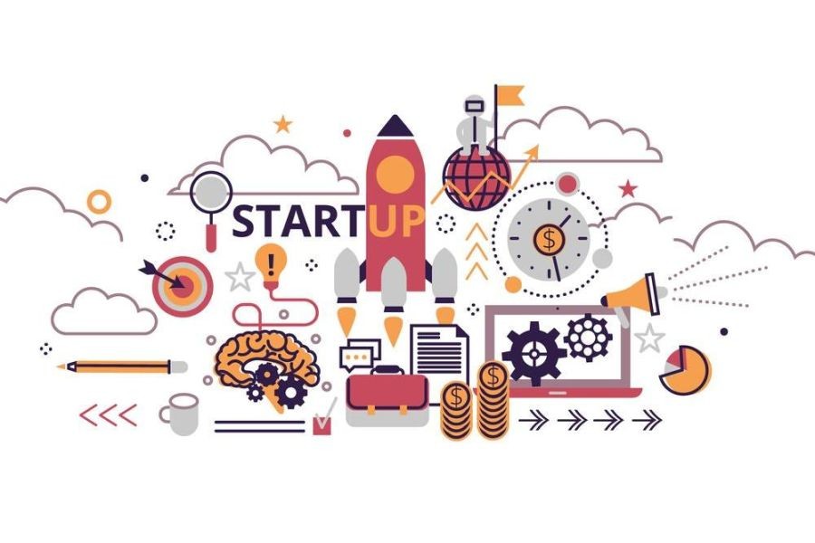 Tech Startups vs. Service-Based Businesses – Which Is More Profitable? – A Hidden Opportunity in the Australian Market