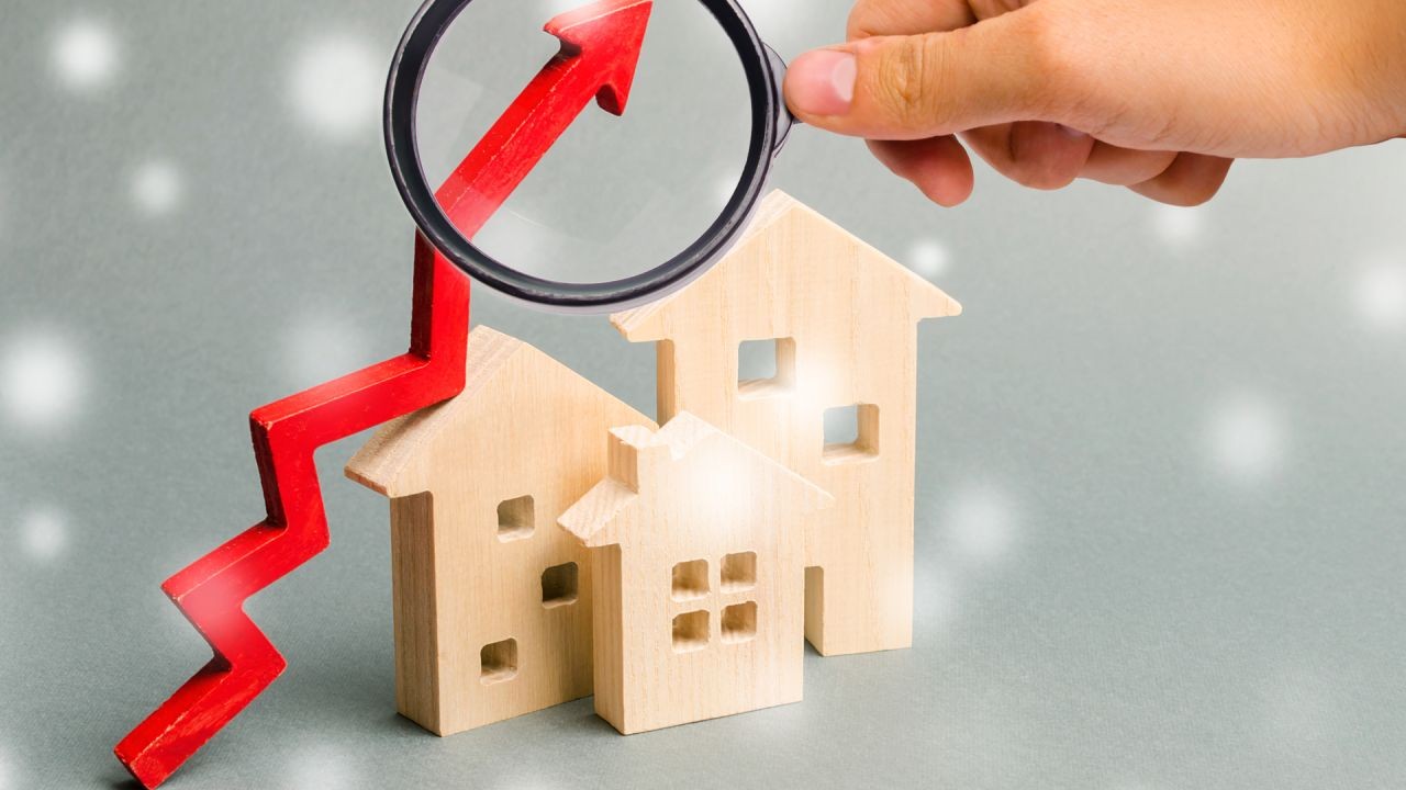 60% of Kiwis Are Finding It Harder to Buy a Home in New Zealand Than 5 Years Ago