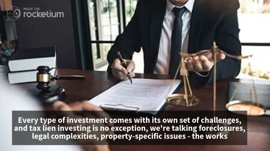 unique-challenges-of-investing-in-tax-liens