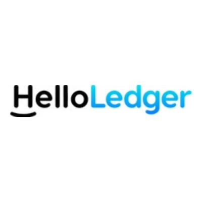 Helloledger Pty Ltd
