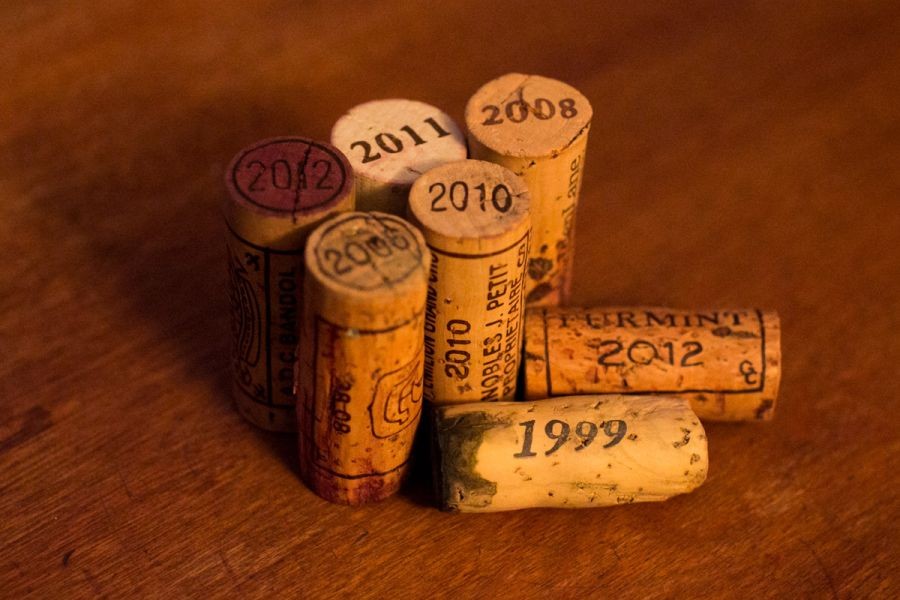 How Some Australian Wineries Fake Vintage Dates on Bottles – How It Could Redefine Aussie Innovation