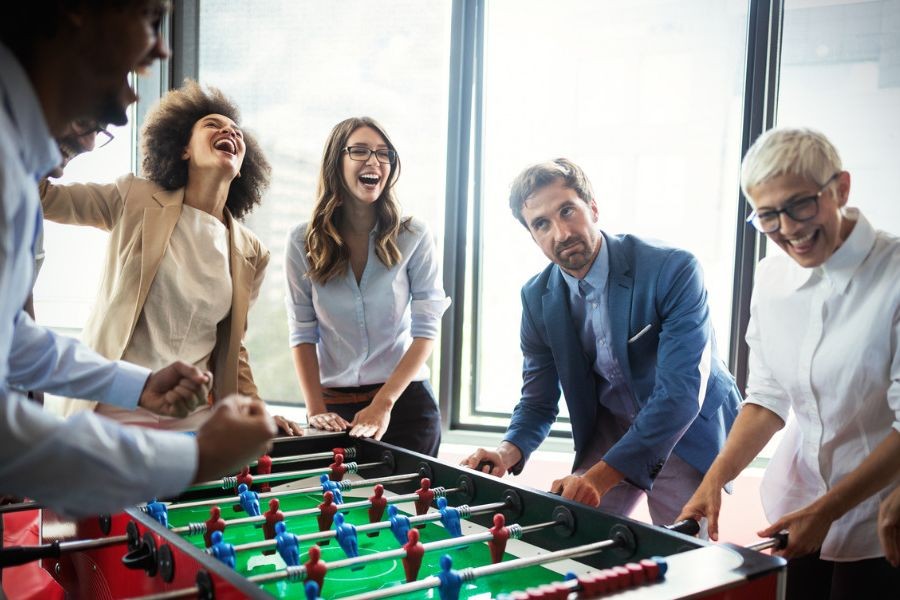 The Office Perks That Sound Good but Are Just Gimmicks – Why 2025 Will Be a Turning Point in Australia