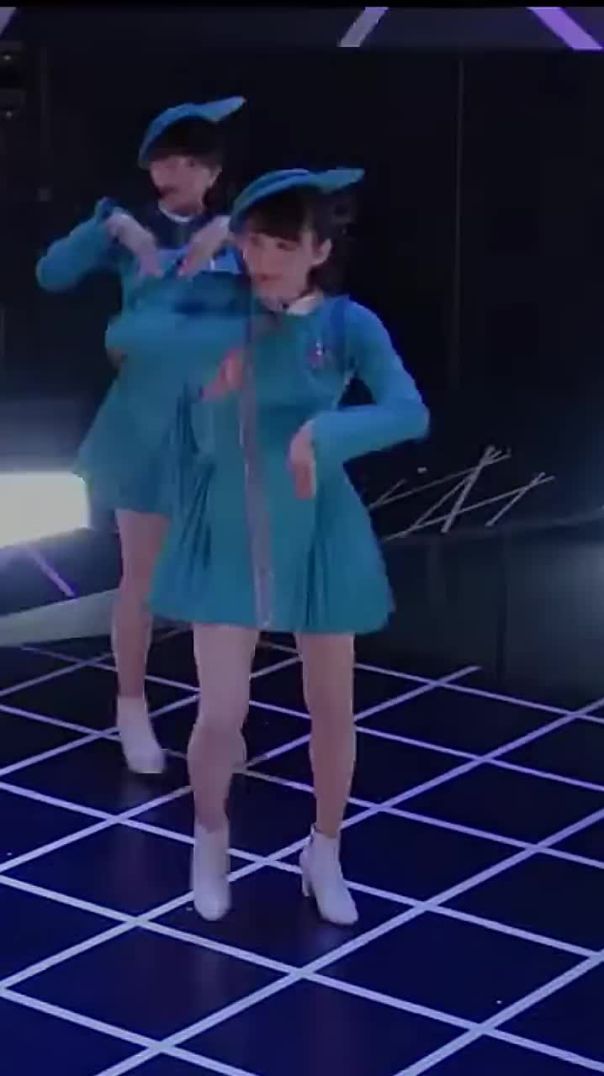 Perfume – “Nebula Romance” | A Dreamy Electro-Pop Journey Through Space & Emotion 🌌💫