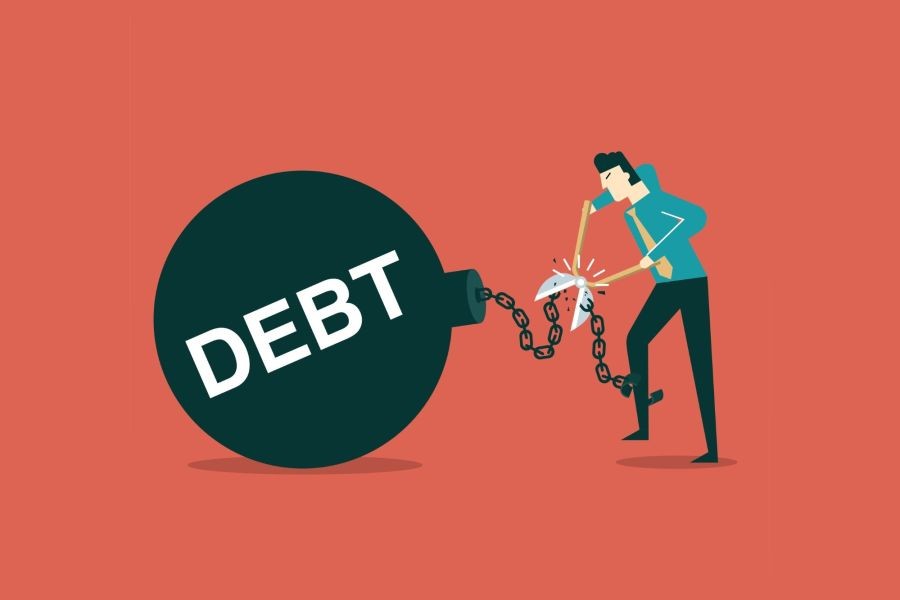 Why Some Australians Get Rich While Others Stay Stuck in Debt