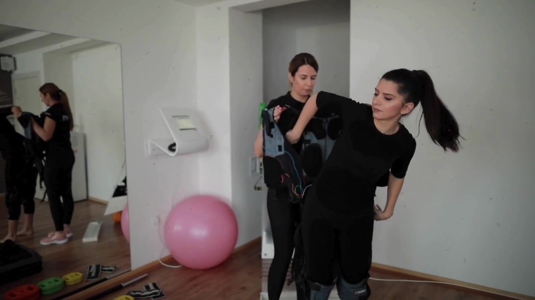 Benefits Of Electrical Muscle Stimulation