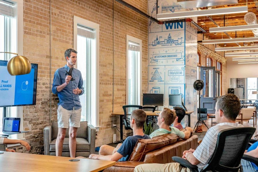 What Will the Australian Startup Ecosystem Look Like in 2030?
