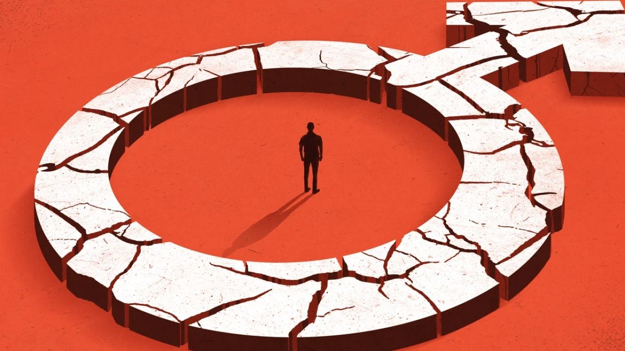 The Silent Crisis of Kiwi Men: Are We Facing a Gendered Collapse of Purpose?