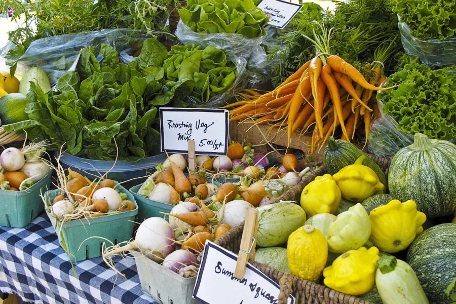 Why Some ‘Organic’ Products in Australia Aren’t Really Organic – Why Australians Are Suddenly Talking About It