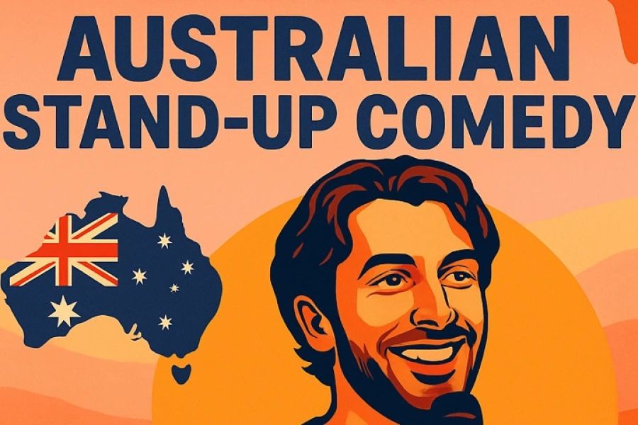 Is Australian Comedy Becoming Too Politically Correct? – How Aussie Leaders Are Responding