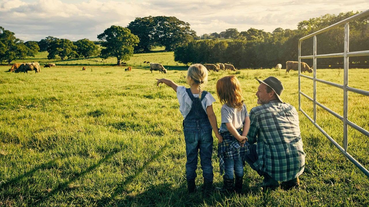 How to Get Started in Rural Living in New Zealand: A Practical Guide